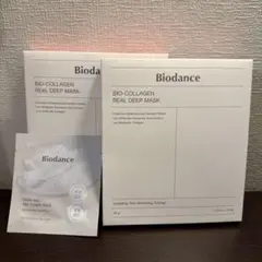 バイオダンスパック 2箱