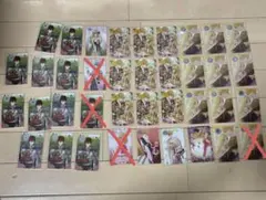 2025年最新】ある日お姫様になってしまった件について pvcカード