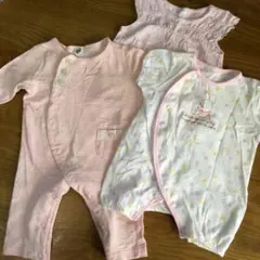 ベビー(60〜70cm)