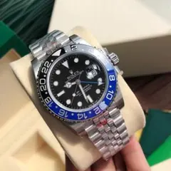 ROLEX GMT-Master II 自動巻き時計