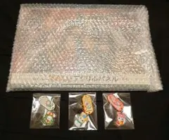 TWICE ファミリーマート くじ ラスト賞 アクリルパネル ネーム