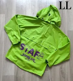 【非売品】JOIN ALIVE 2023 レインウェア LL ロゴス リプナー