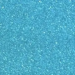 グリッターシート/シールタイプ 30cm✕30cm (スカイブルー 水色)
