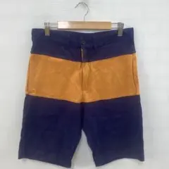 値下◎5.14◎A892P◎ビームス◎パンツ◎ハーフパンツ◎カジュアル◎Mのサムネイル