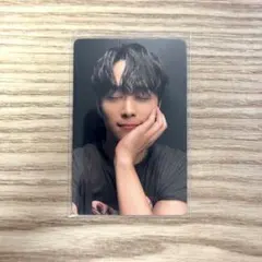 INI 後藤威尊 FLIP THE CIRCLE DVD封入トレカ