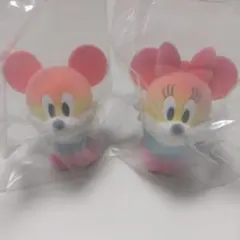 ディズニーフレンズ８　イマジネーションミックス②