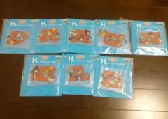 一番くじドラゴンボールアクス8種セミコンプ ASSEMBLECOLLECTION