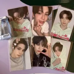 RIIZE SHOTARO ショウタロウ 2026 シーグリ トレカ