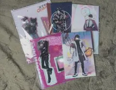 佐伯イッテツ アクスタ 4点まとめ売り