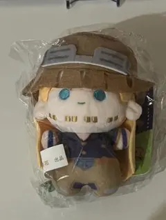 ジョジョ ジョニィ・ジョースター ジャイロ・ツェペリ フィギュアちび