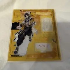 めておら 明雷らいと アクリルスタンド パラドックス - メルカリ