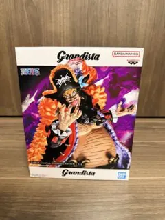 Grandista マーシャル・D・ティーチのサムネイル