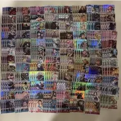 ワンピースカード　SR まとめ売り　onepiece card
