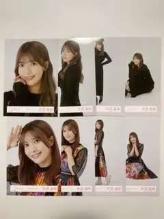 2025年最新】大沼晶保 生写真の人気アイテム - メルカリ