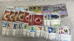 ソウブレイズデッキパーツ