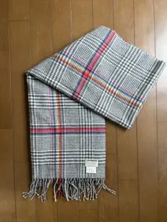 値下げカシミヤ100%美品ビューティ&ユース ユナイテッドアローズマフラー