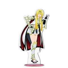 戦国乙女アクリルスタンドカワVer.【ヨシテル】