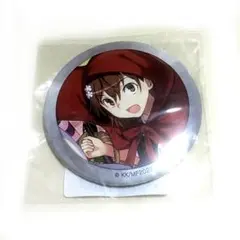 2025年最新】御坂美琴 缶バッジの人気アイテム - メルカリ