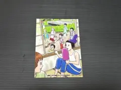 ジャンプSQ オールスターブロマイド　ギャグマンガ日和GB