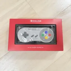 Nintendo Switch スーパーファミコン コントローラー