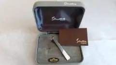 Stratton ネクタイピン 経年品