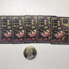 オールマイト セット