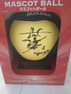 2026年最新】久光スプリングス サインボールの人気アイテム - メルカリ