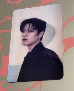 straykids スキズ　doit スンミン　レンチキュラー　通常　トレカ