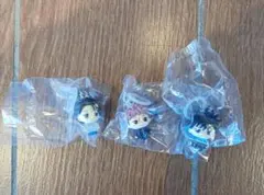 呪術廻戦 めじるしアクセサリー 虎杖悠仁 伏黒恵 乙骨憂太