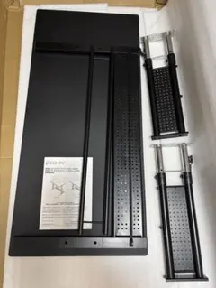 バウヒュッテ パソコンデスク