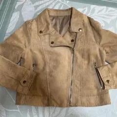 ジャケット