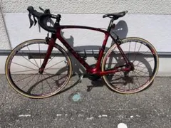 グスト　カーボン　ロードバイクのサムネイル