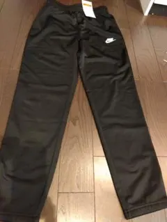 Nike ジャージパンツ ナイキ　スポーツウェア　150〜160　新品　ブラック