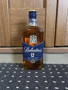 2026年最新】バランタイン 12年の人気アイテム - メルカリ