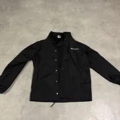 champion チャンピオン　ナイロンジャケット　ライトアウター