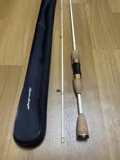 ケ*イ様 メルカリ祭価格！早いもの勝ち！ロデオクラフト ツーナイン60ULF ブ 2026年最新】ロデオクラフト ツーナインプラス 60UL-eの人気アイテム