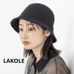 LAKOLE バケットハットのサムネイル
