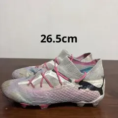 PUMAフューチャー7アルティメットFG/AG