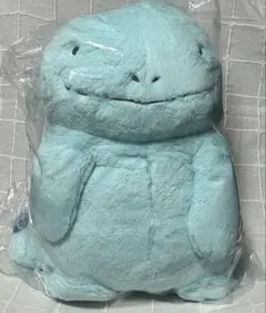 ヌオー　ふわふわぬいぐるみ Pokemon（ポケモン） ポケモンセンターオリジナル ふわふわ抱き