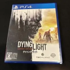 ダイイングライト