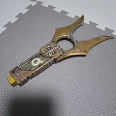 仮面ライダーW ケツァルコアトルス・ドーパントメモリ ガイアメモリ ダブル