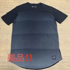 Under Armour HeatGear Tシャツ SM(S)