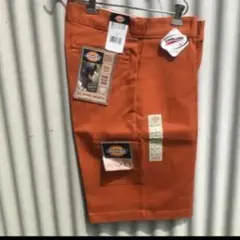 【他サイズ有】 Dickies WORK PANTS ディッキーズ ワークパンツ