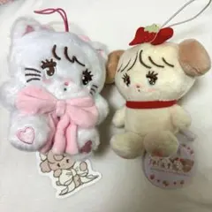 mikko マスコット プライズ