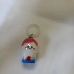 かき氷 めじるしチャーム