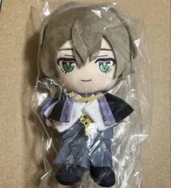 グリムノーツ ヴィルヘルムグリム 茶々ぬい 絶版 | Mercari