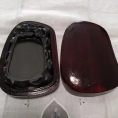 硯 工芸品