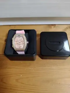 ice watch ICE BOLIDAY ピンクパッション