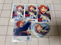 2026年最新】月永レオ ぱしゃこれ 返礼祭の人気アイテム - メルカリ