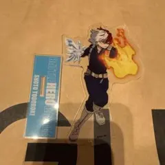 ヒロアカ　轟焦凍